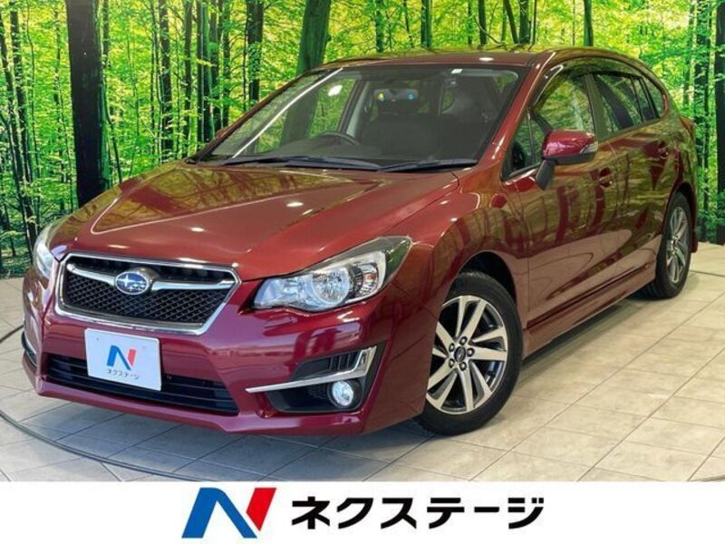 IMPREZA SPORT-0