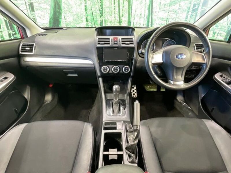 IMPREZA SPORT