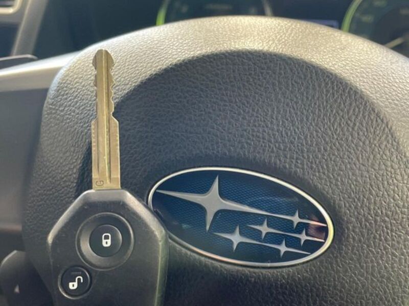 IMPREZA SPORT