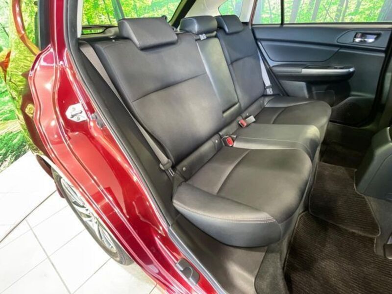 IMPREZA SPORT