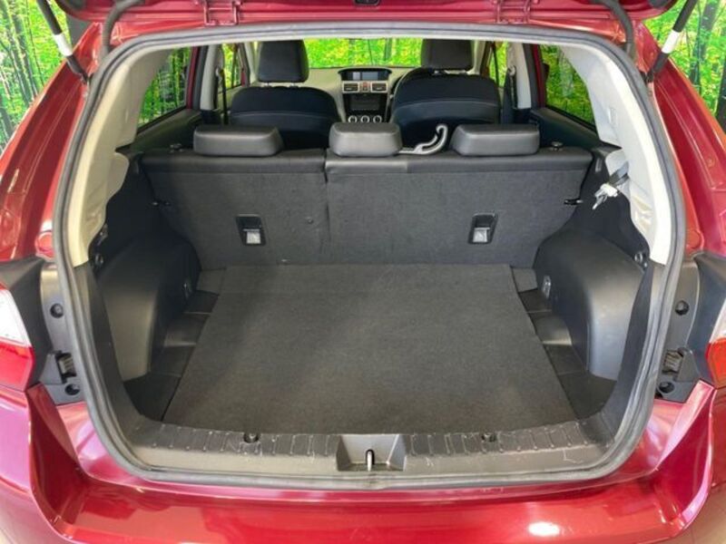 IMPREZA SPORT