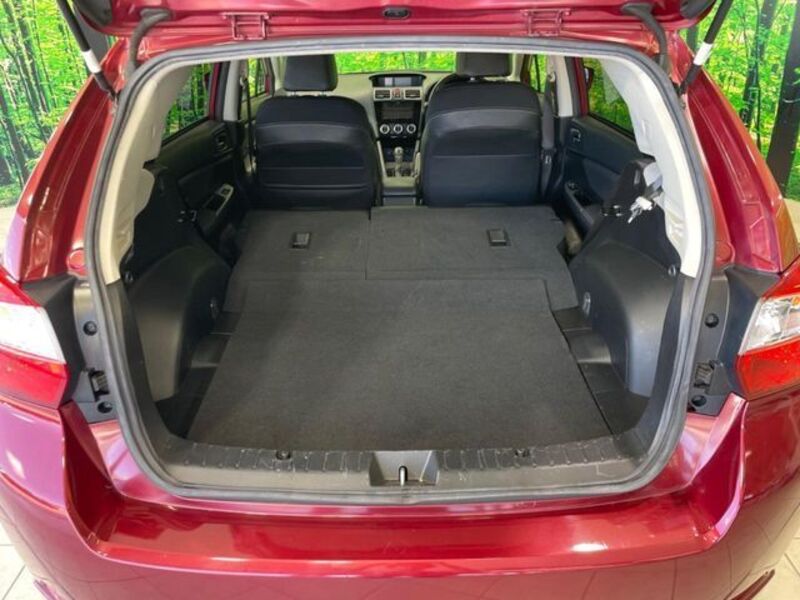 IMPREZA SPORT