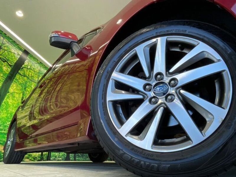 IMPREZA SPORT
