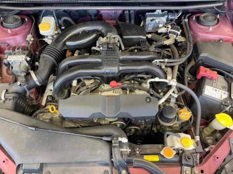 IMPREZA SPORT