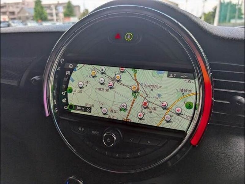 MINI