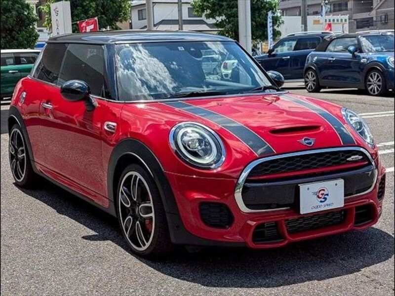 MINI