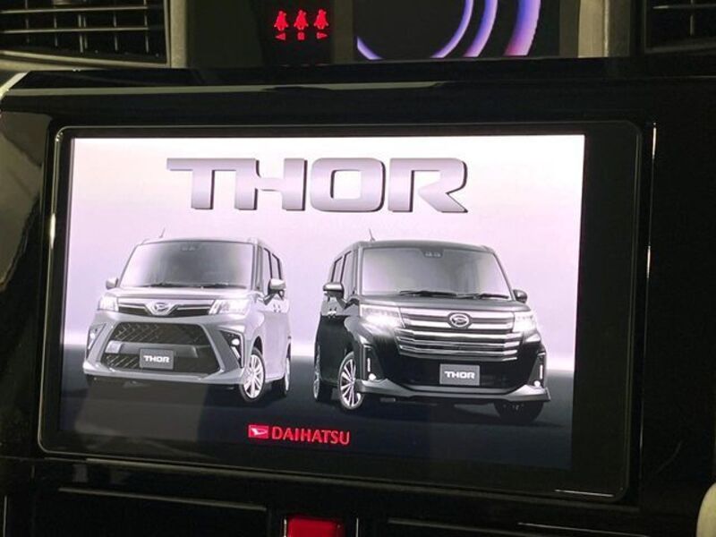 THOR