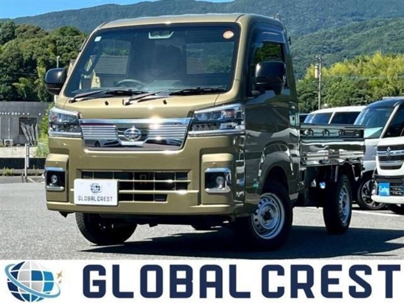 HIJET TRUCK-0