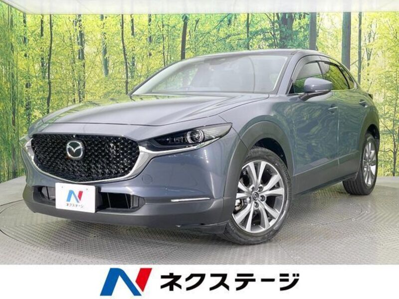 CX-30-0