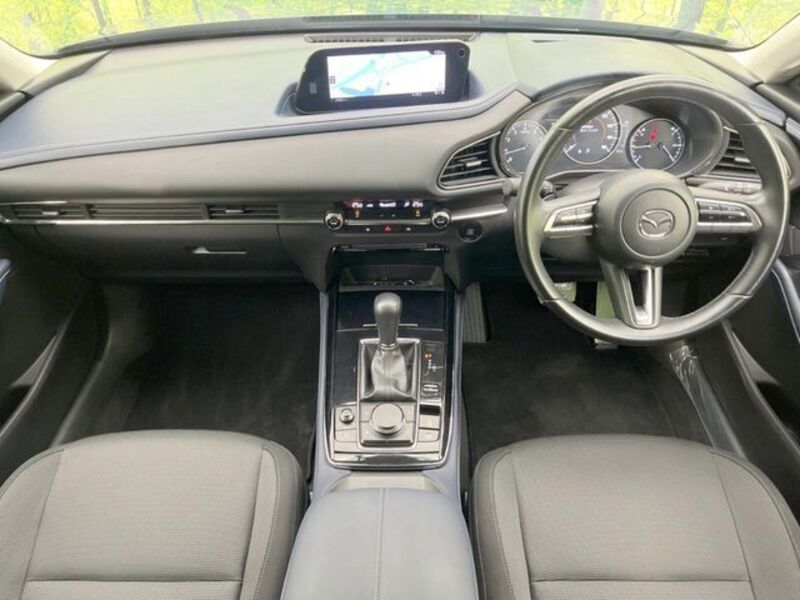 CX-30