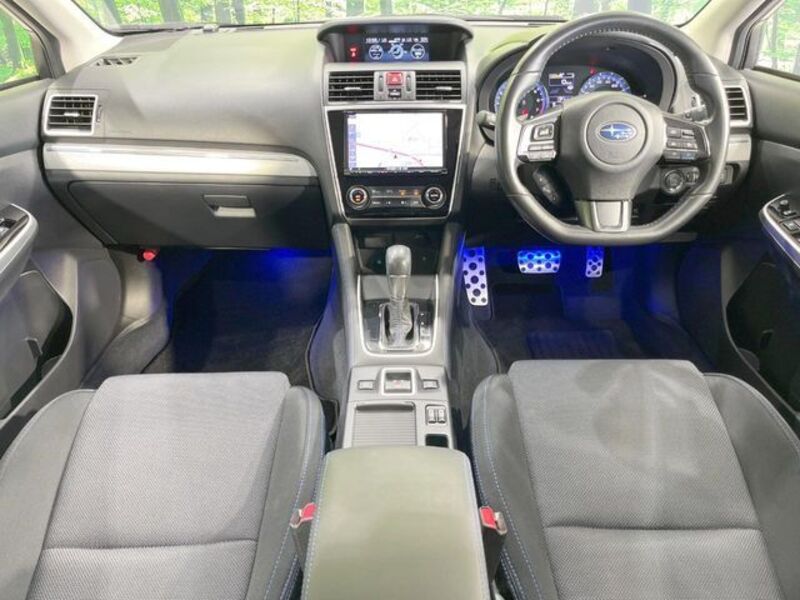 LEVORG