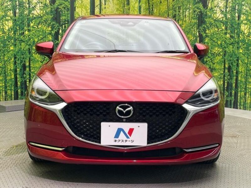 MAZDA2
