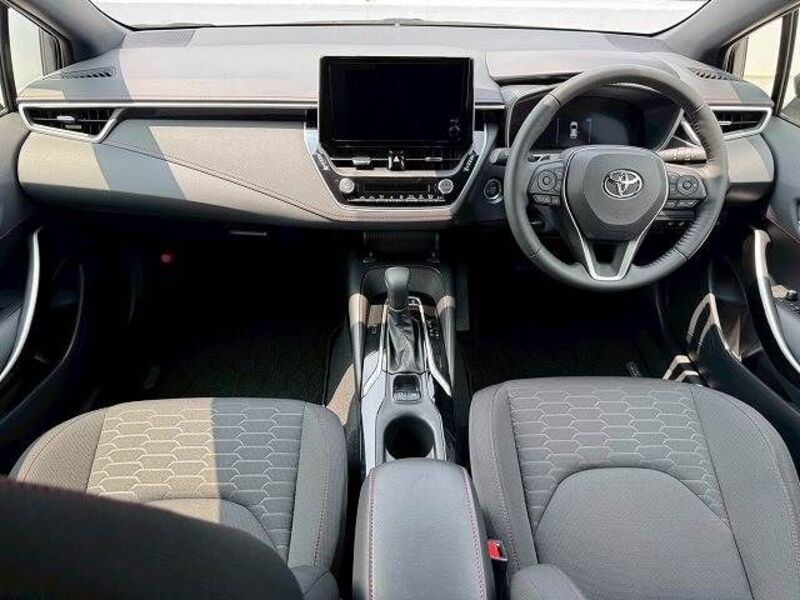 COROLLA SPORT