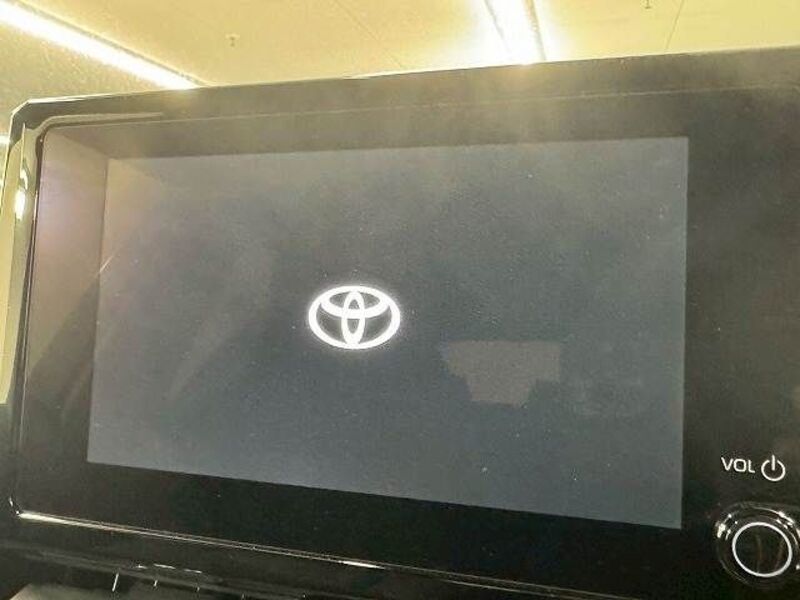 COROLLA SPORT