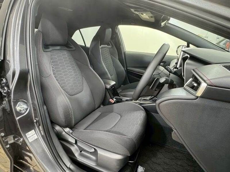 COROLLA SPORT