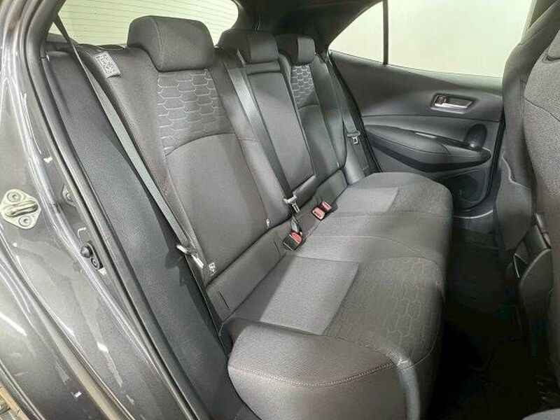COROLLA SPORT