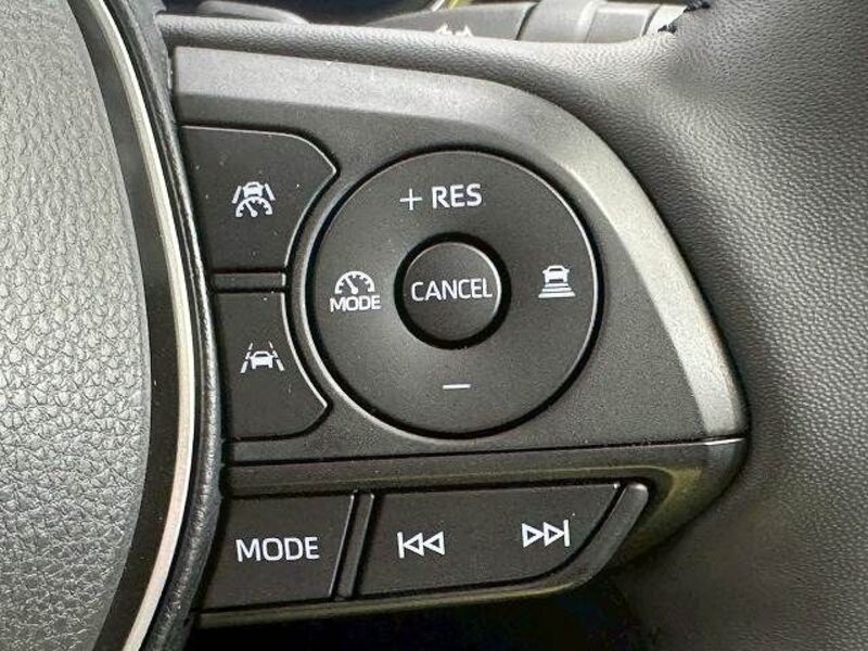 COROLLA SPORT