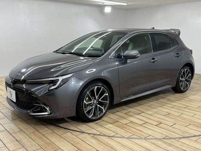COROLLA SPORT
