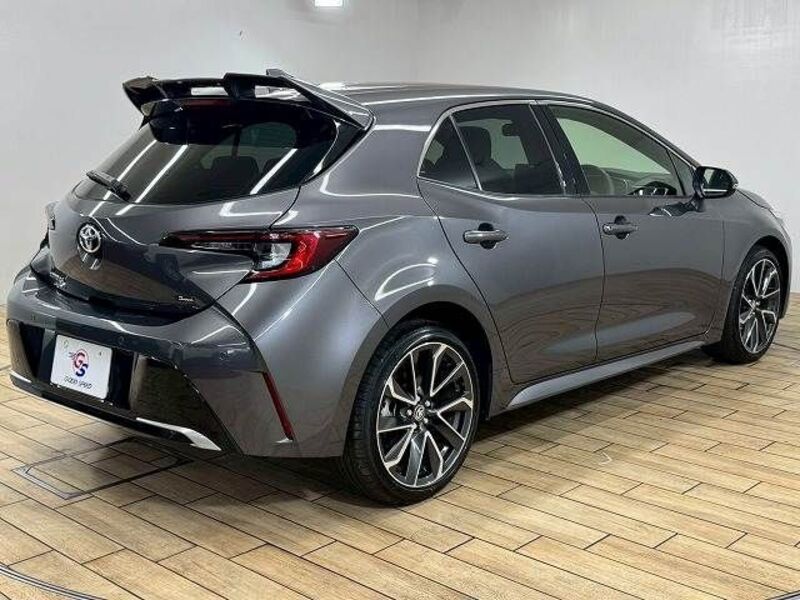 COROLLA SPORT