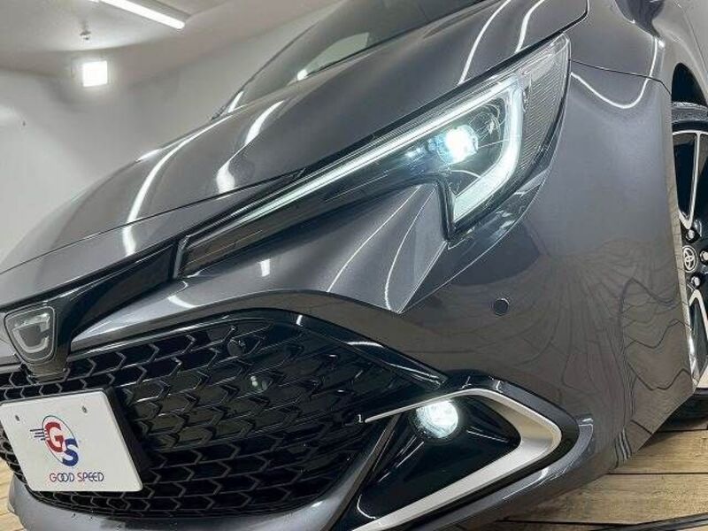 COROLLA SPORT