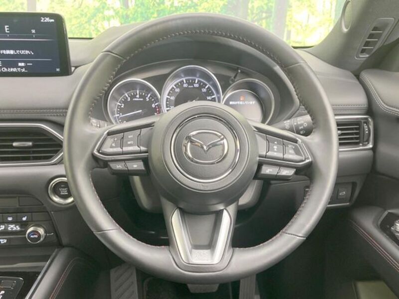CX-8