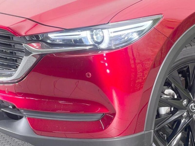 CX-8