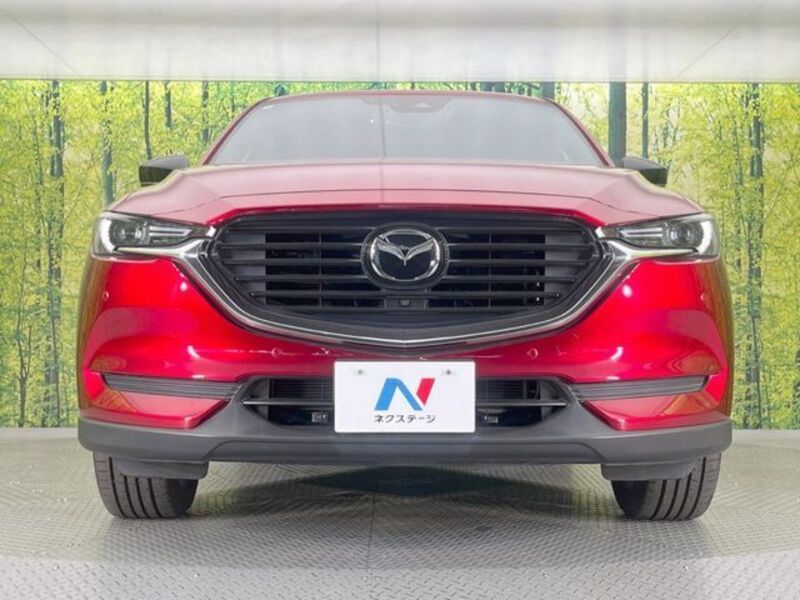 CX-8