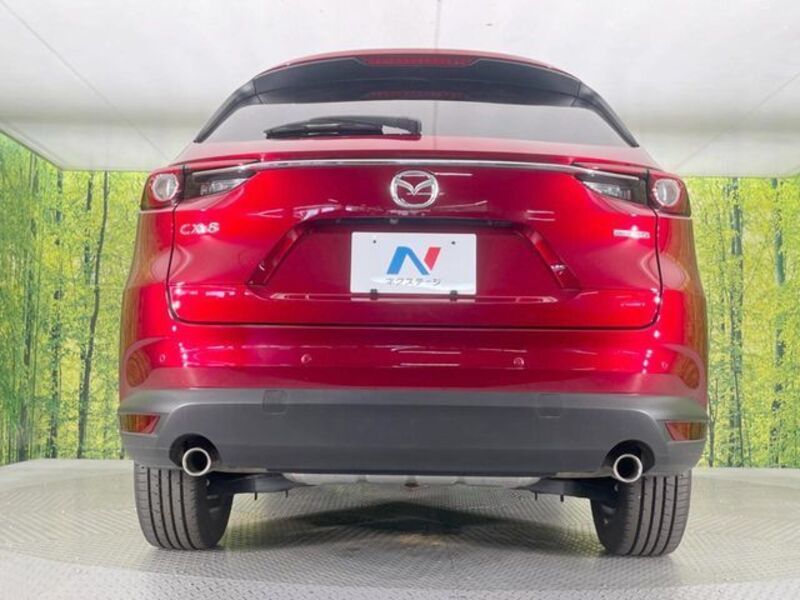 CX-8