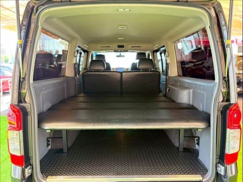 NV350 CARAVAN