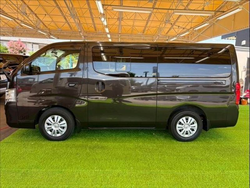 NV350 CARAVAN