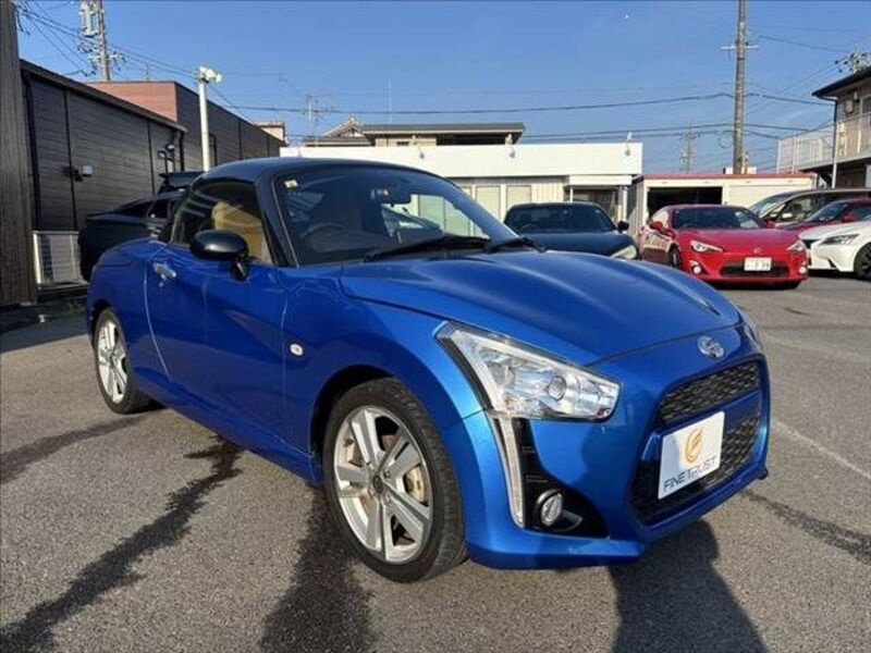 COPEN
