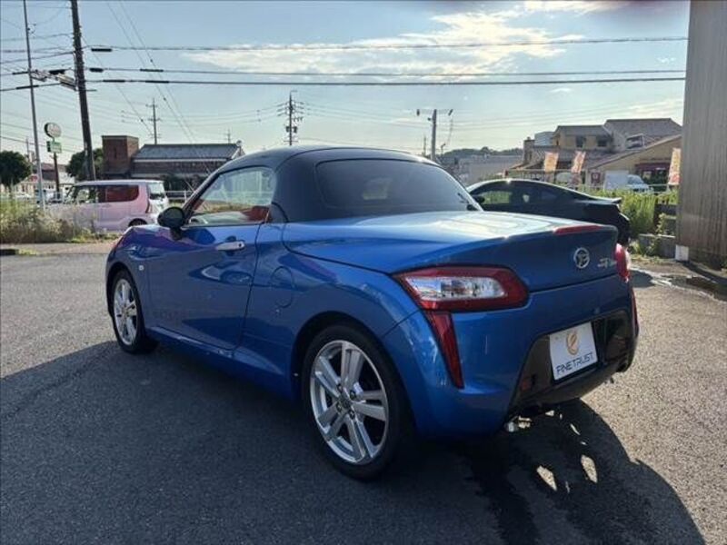 COPEN