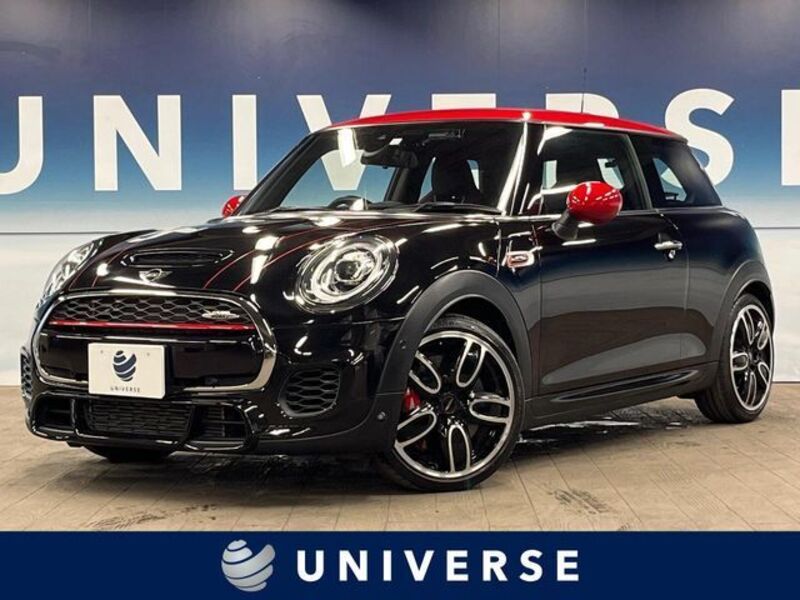 BMW MINI