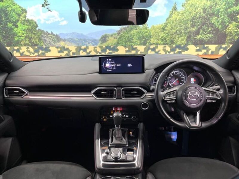 CX-8