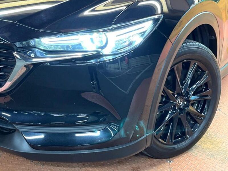 CX-8