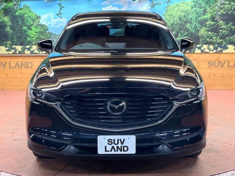 CX-8