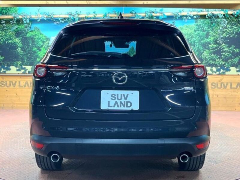 CX-8