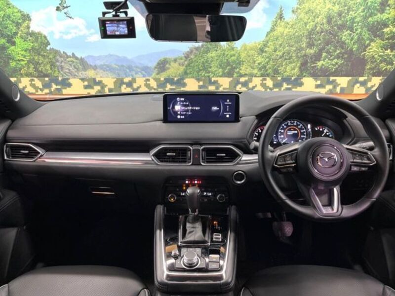 CX-8
