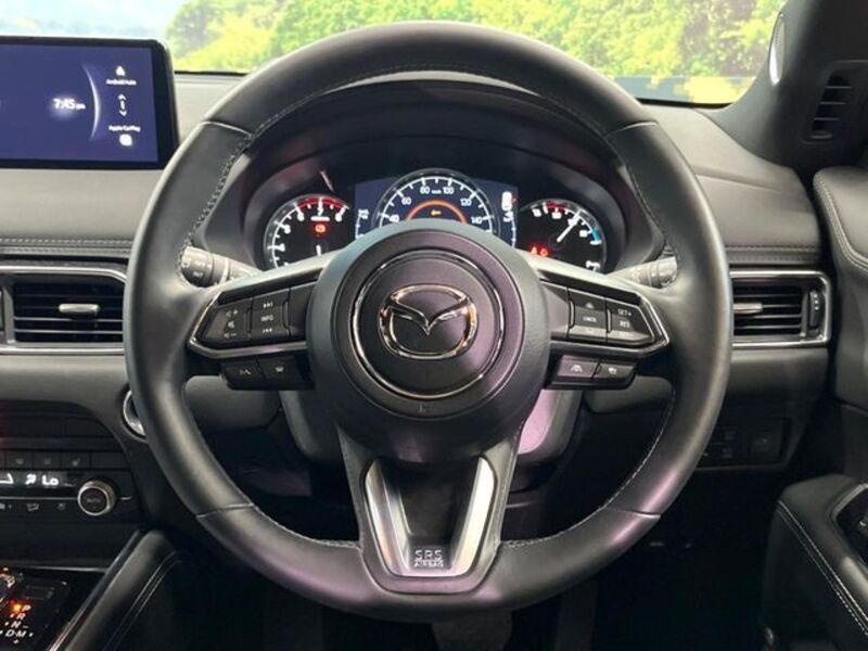 CX-8