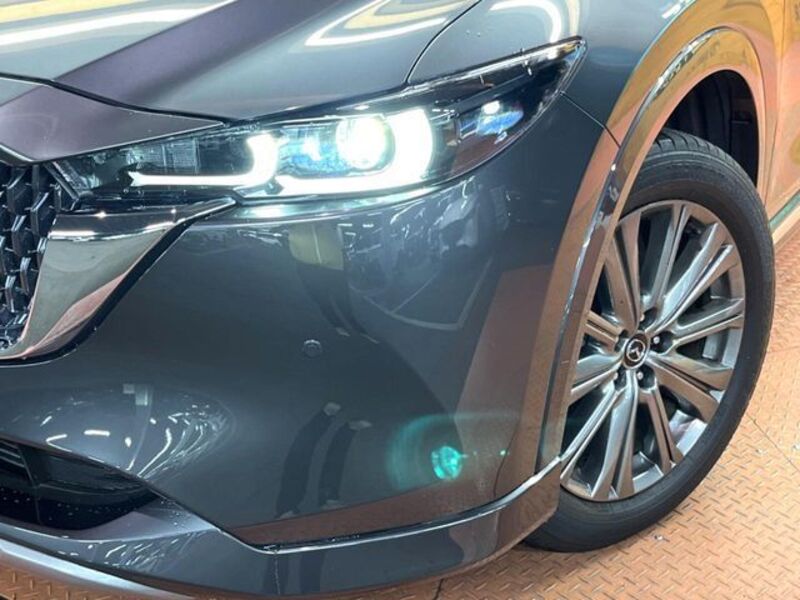 CX-8