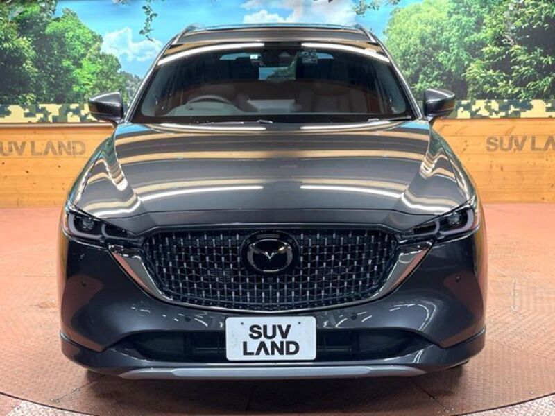 CX-8