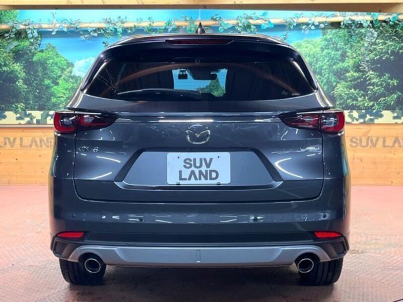 CX-8