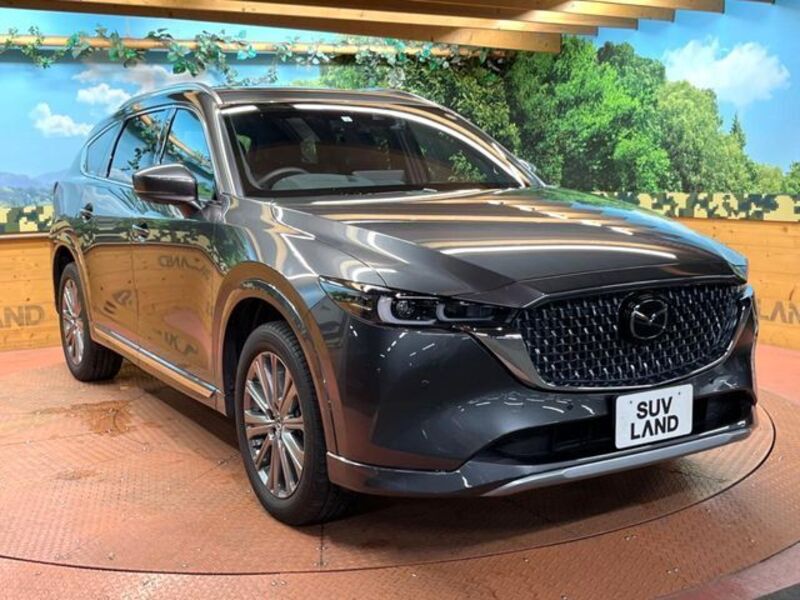CX-8
