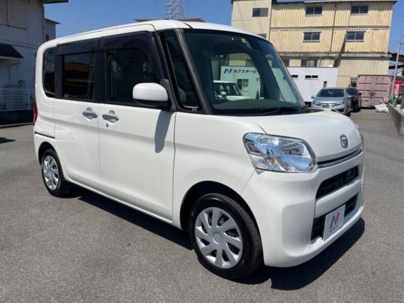 TANTO