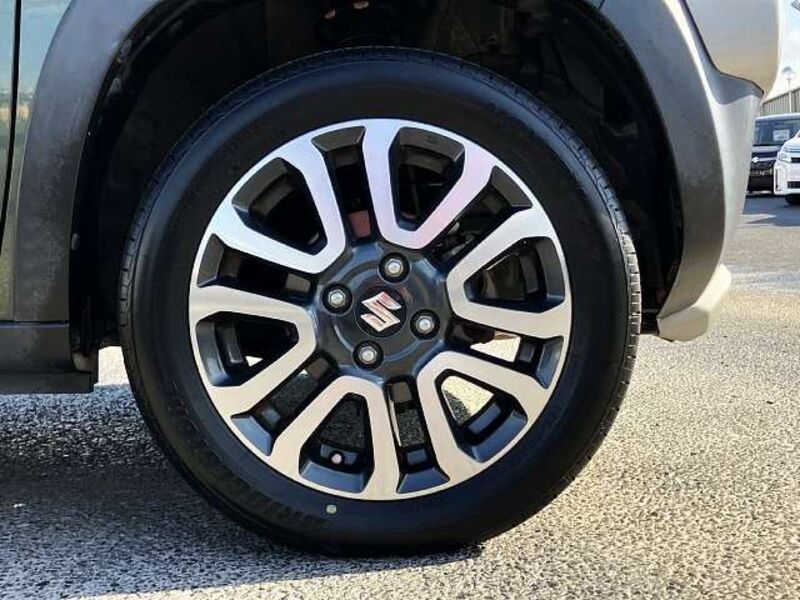 HUSTLER