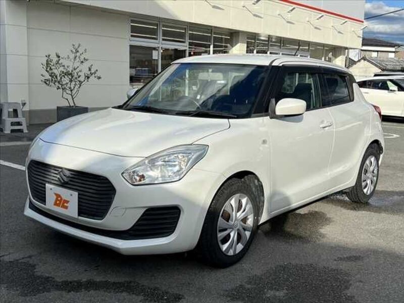 SWIFT