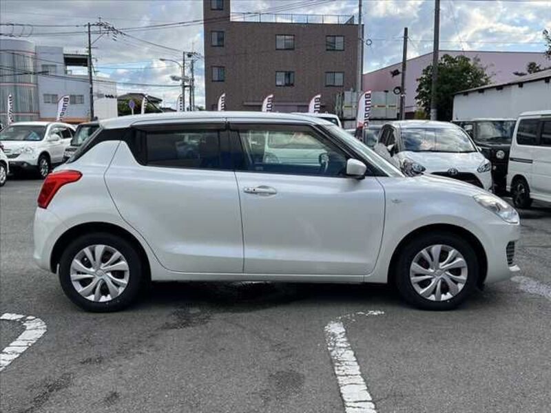 SWIFT