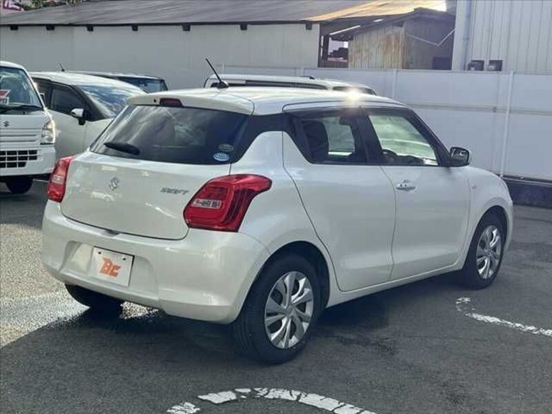 SWIFT