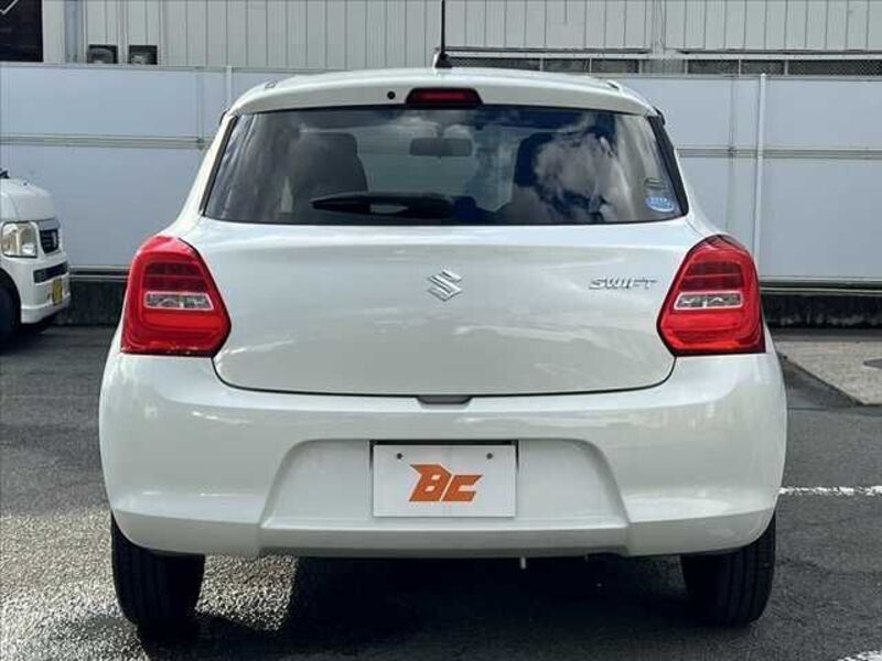 SWIFT