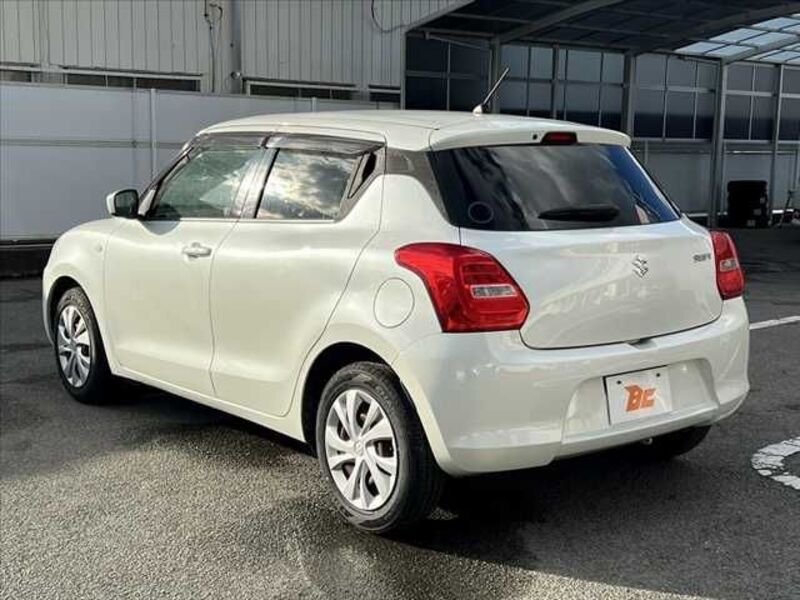 SWIFT